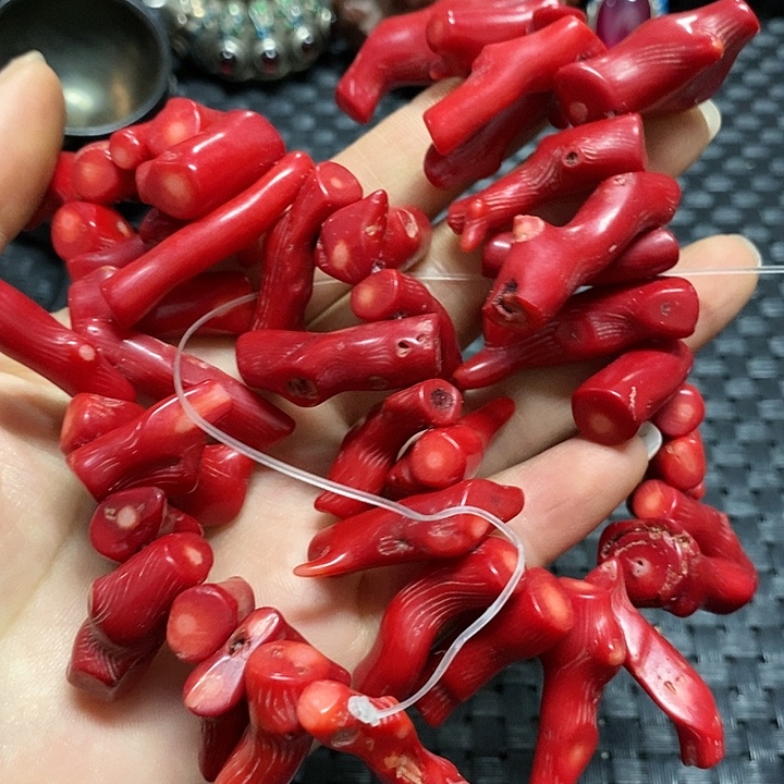 吊坠菩提根/象牙果