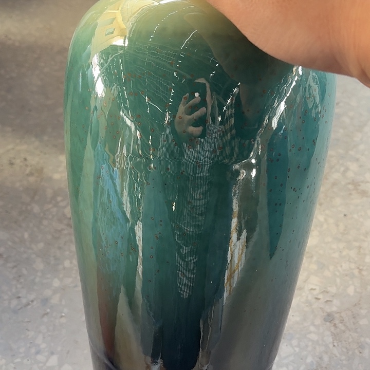 微瑕美人醉高号高32口径10