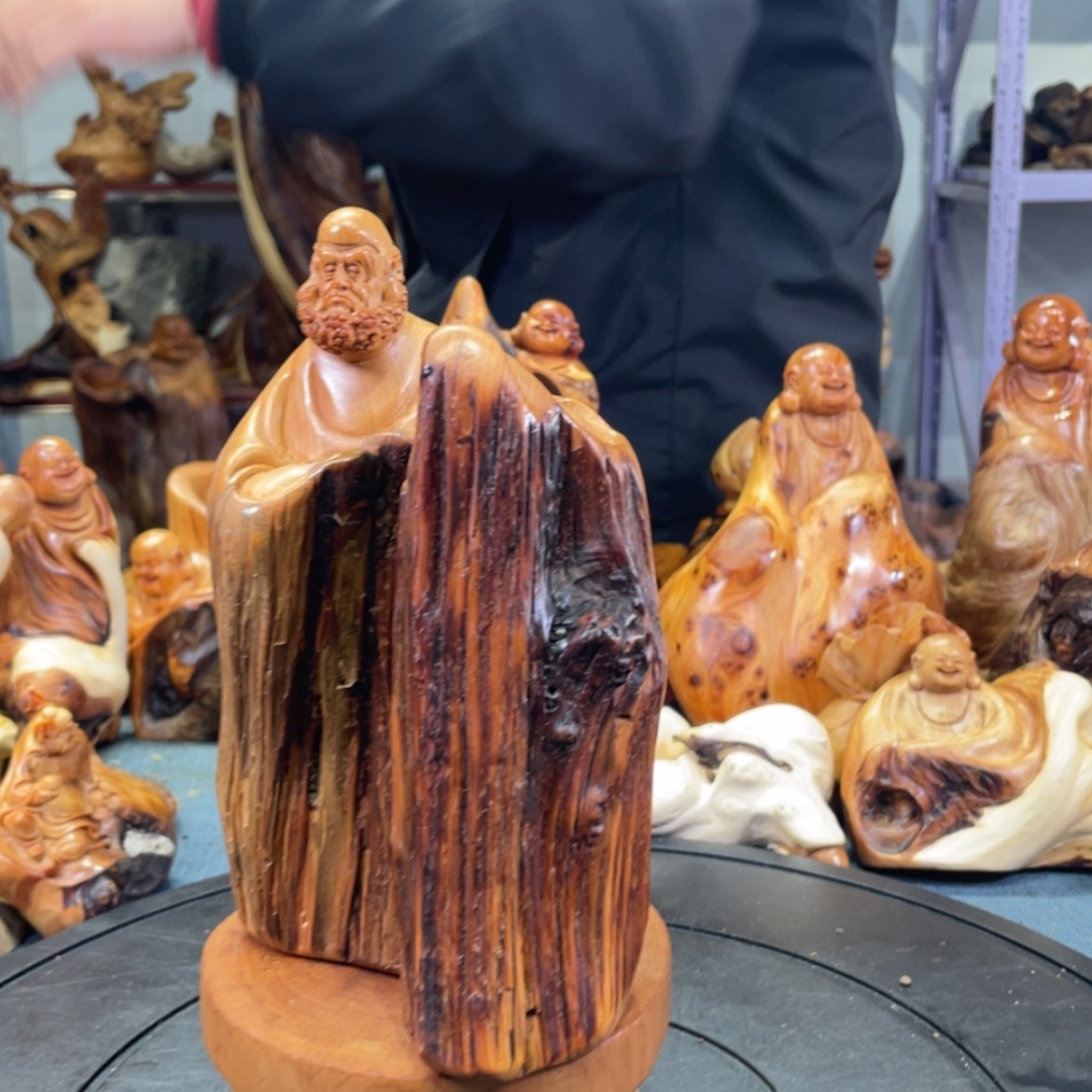 【闪购商品】柏木（崖柏）其他