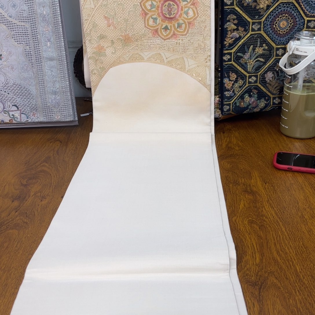 织绣西阵织西阵织5