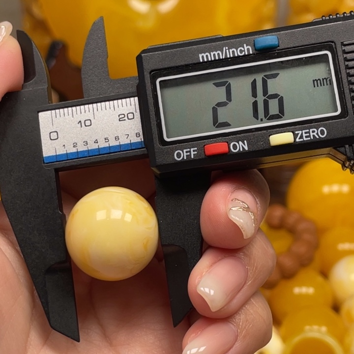 树脂非金属2代蜡028