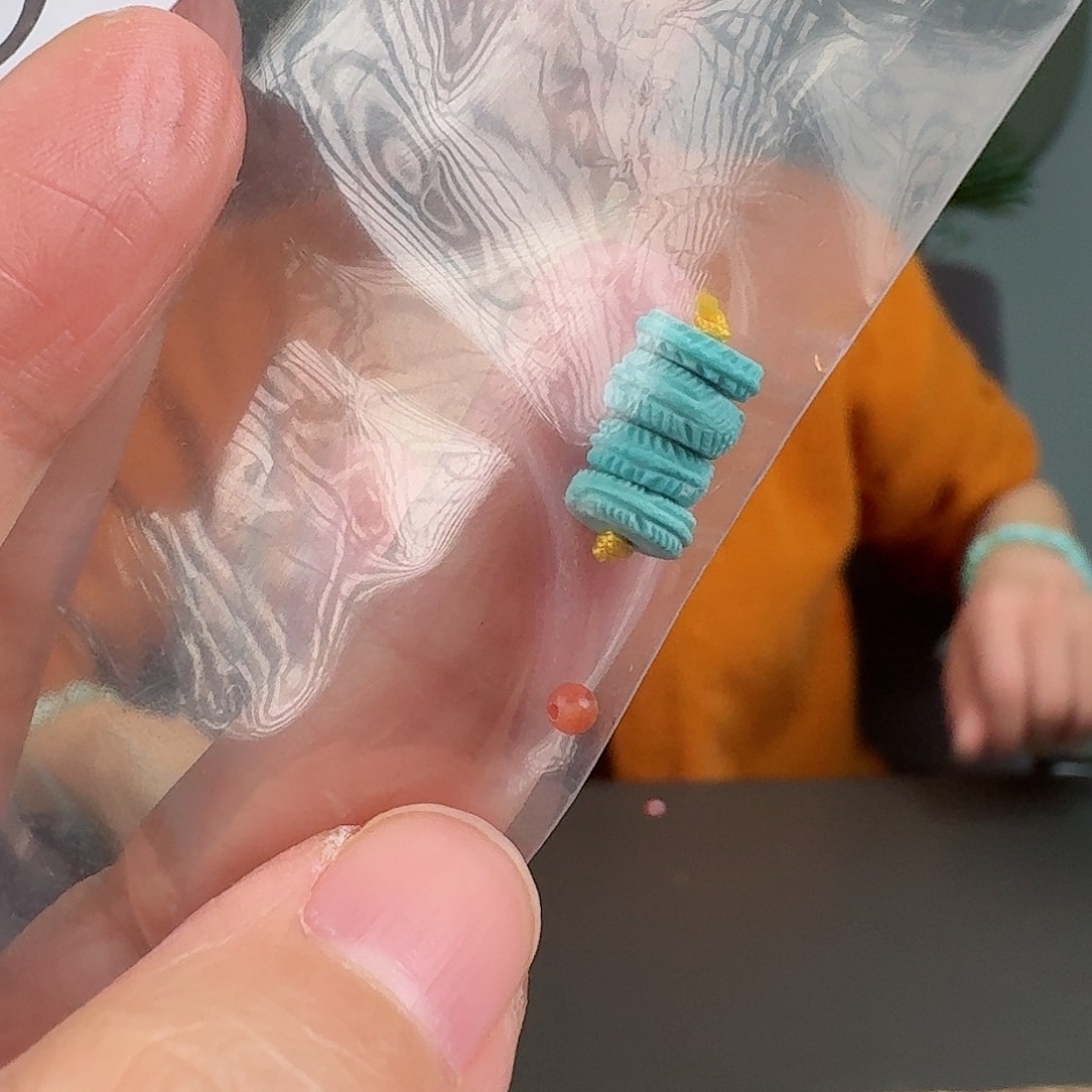 南红玛瑙珠宝奇石未镶嵌