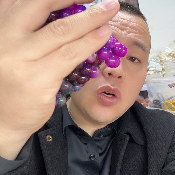 非洲紫檀（红花梨）16