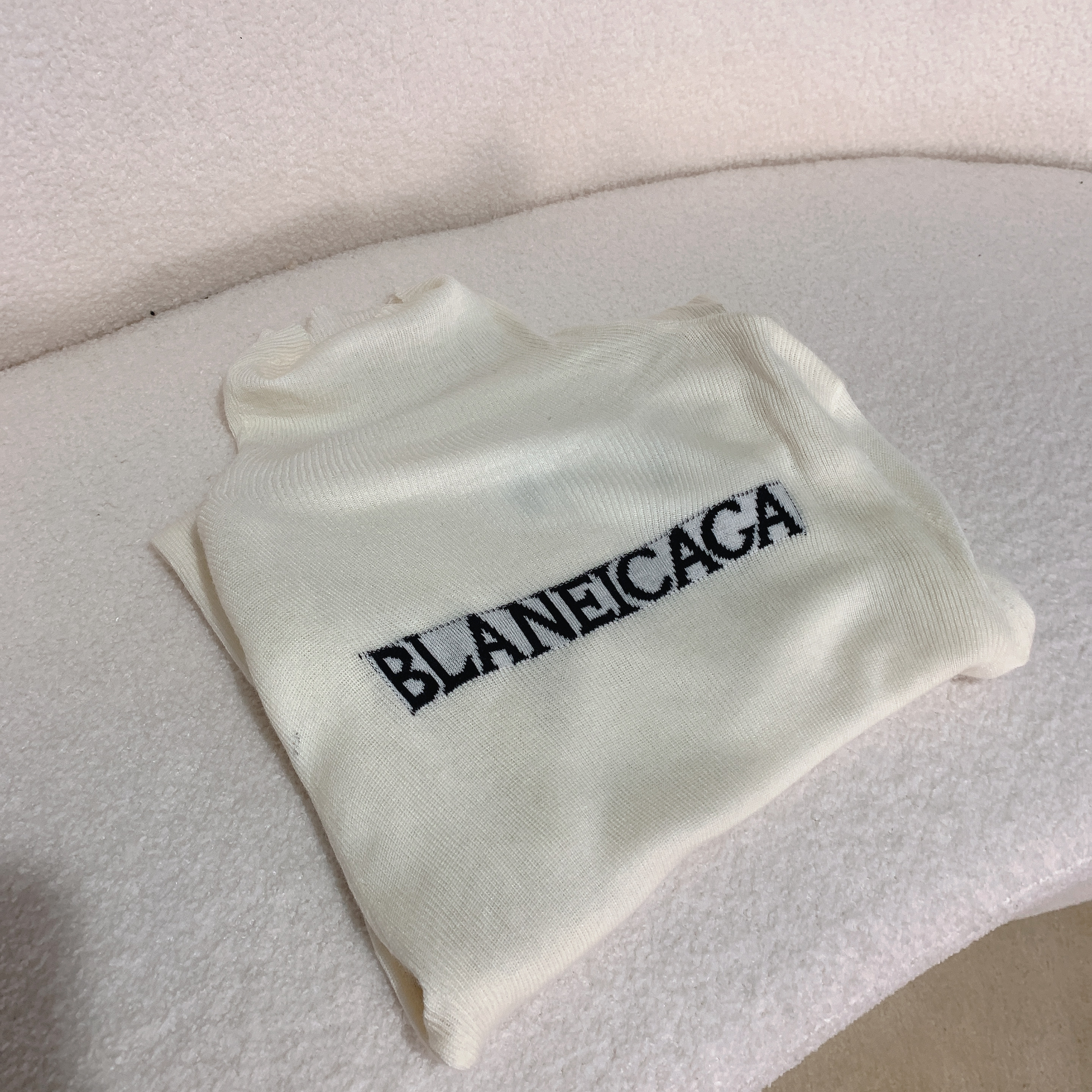 吉米赛欧【字母堆堆领】1x2253207百搭时尚简约线衫显瘦秋冬