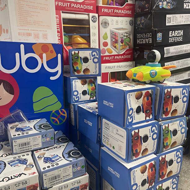 XY科学玩具过家家男女