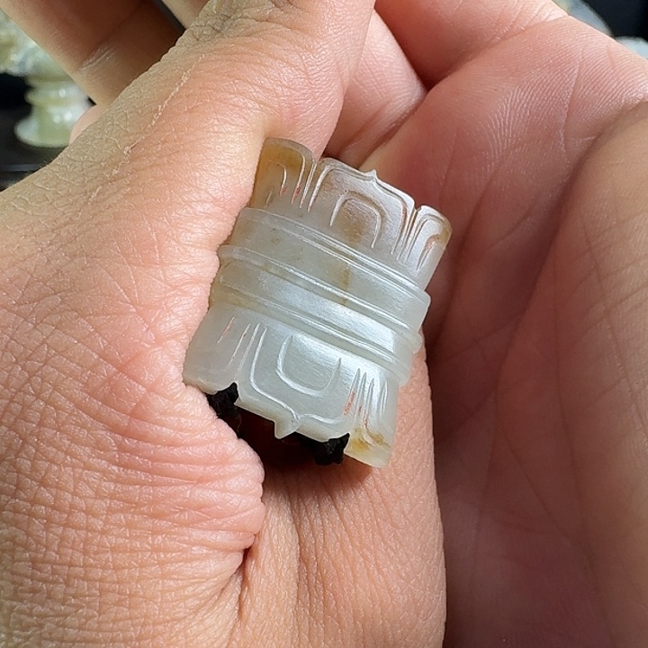 玛瑙/玉髓手链合金美****样