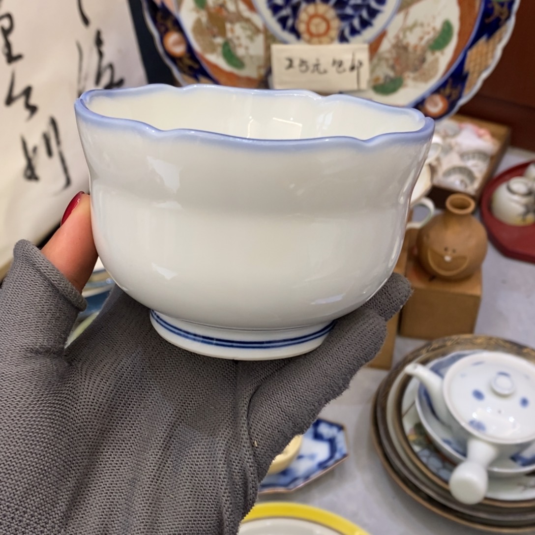 瓷片满25随机主播心意单～