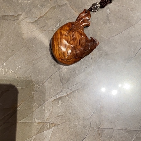 乌木类家具海南黄花梨