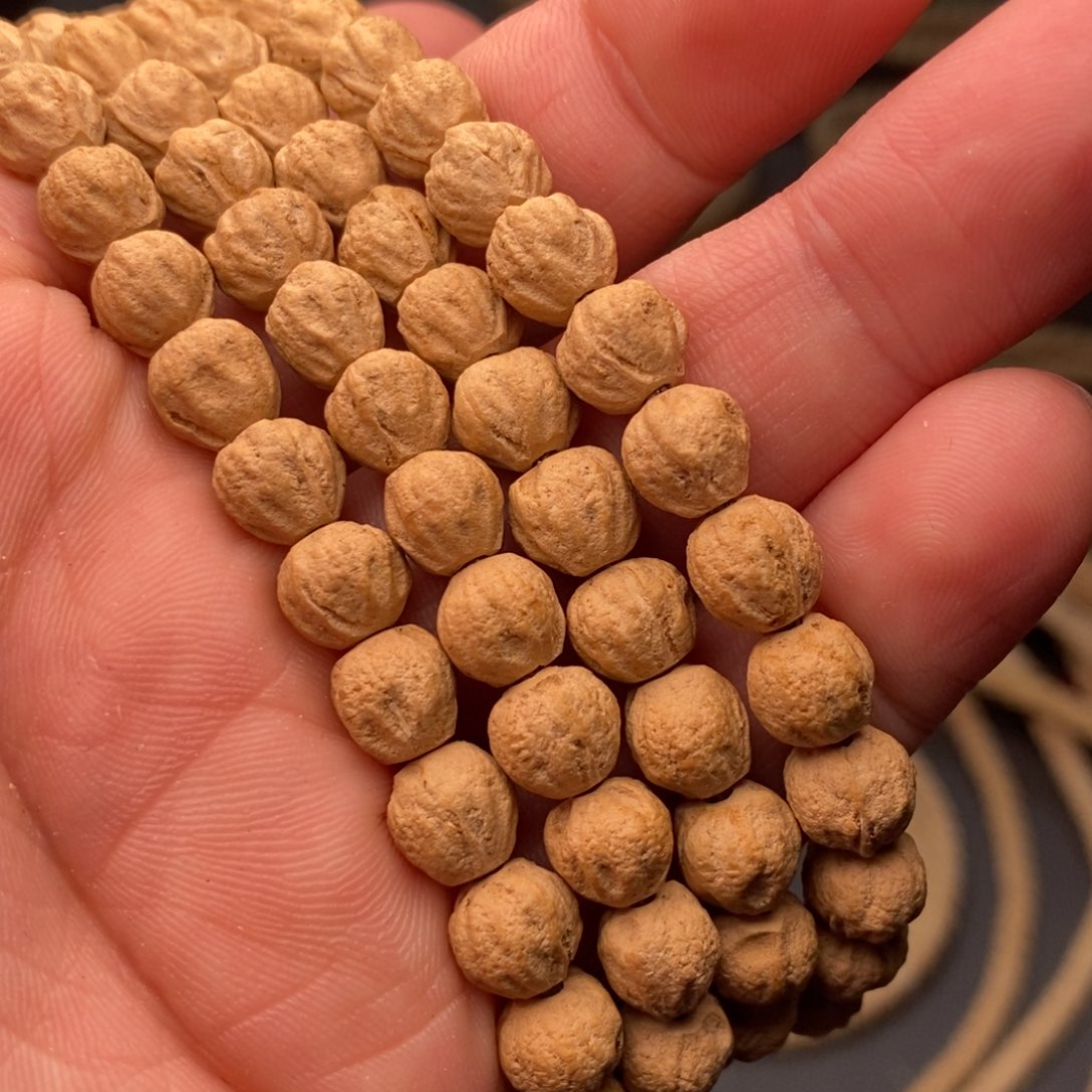 柏香籽/百香籽手串