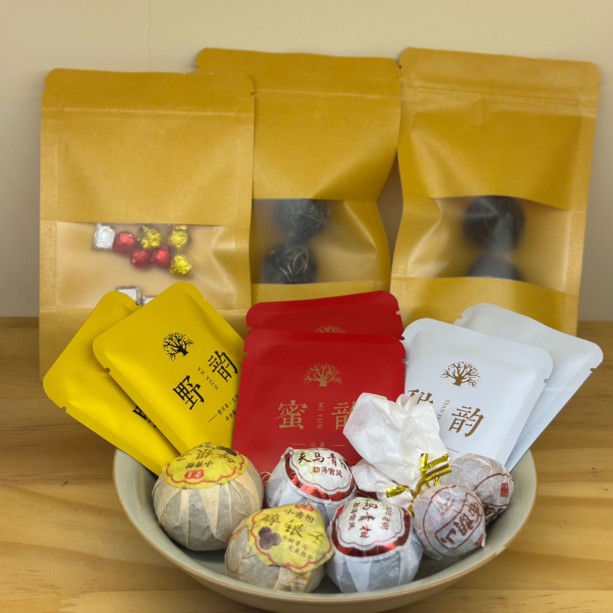 新人 小福包  京东包邮