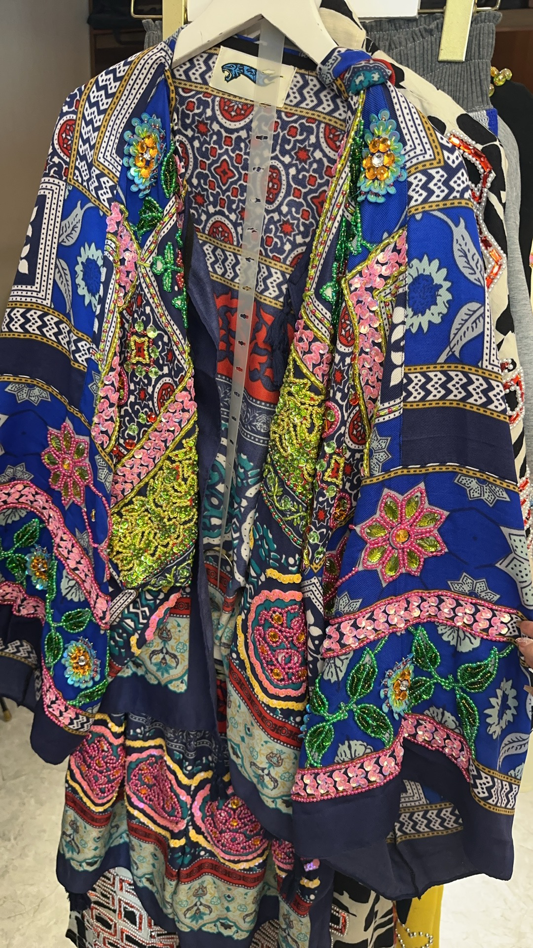 MAGIC INTRO套装130