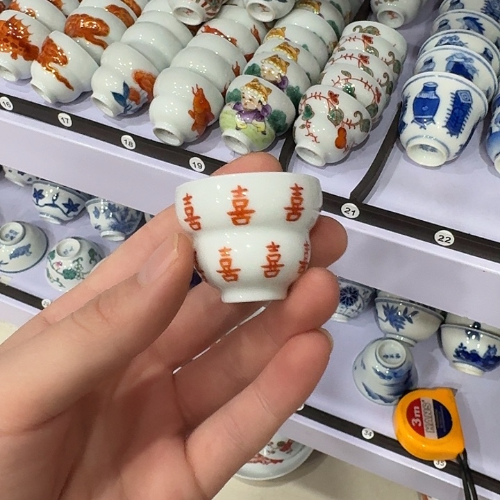 陶瓷艺术品收藏陶瓷