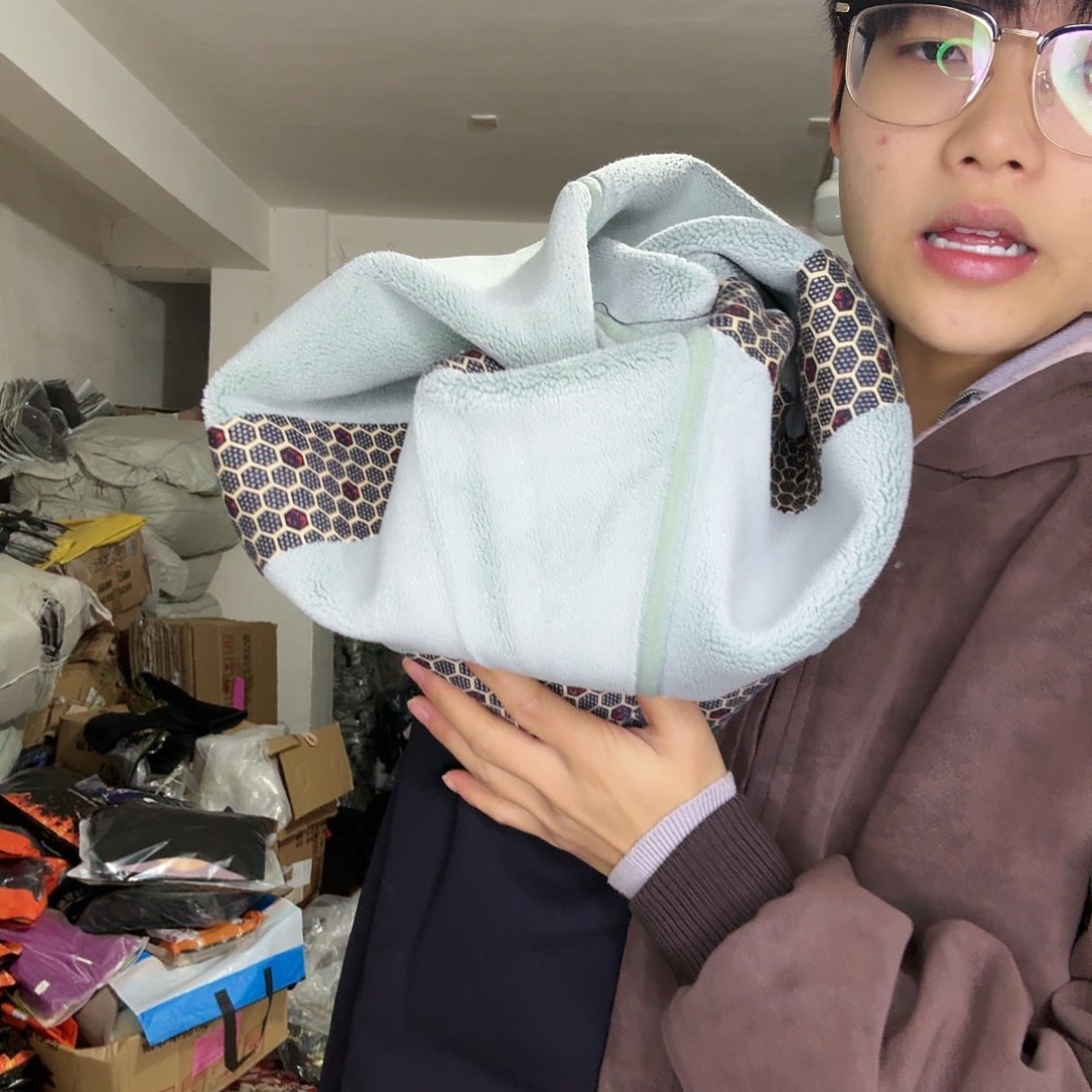 山茶花600克平方芭比裤2xl码