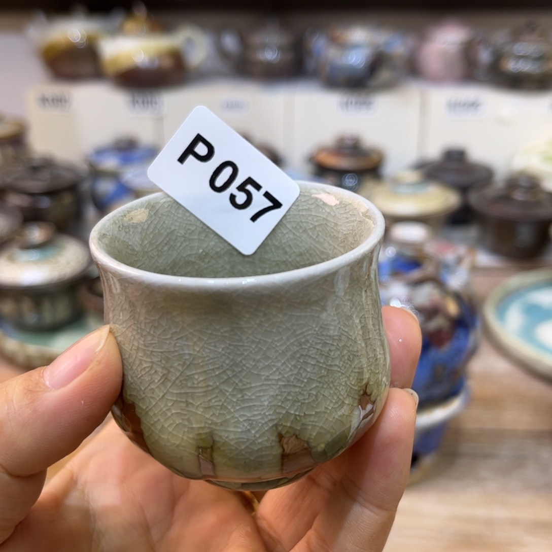 茶***儿陶瓷艺术品333333