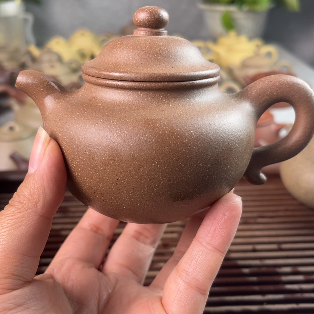 紫砂茶壶紫砂……………………