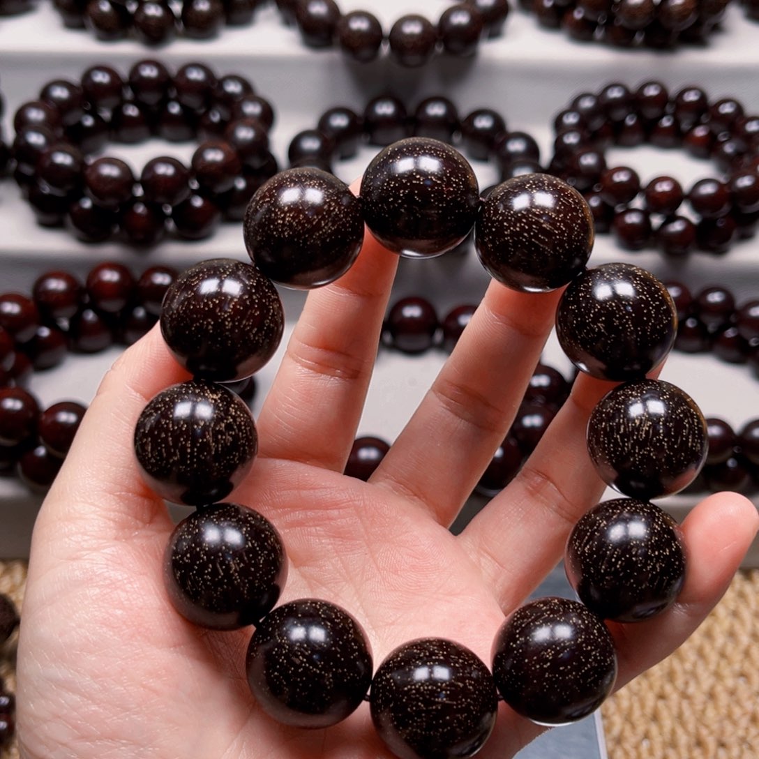 檀香紫檀（小叶紫檀）一**顺2.0爆