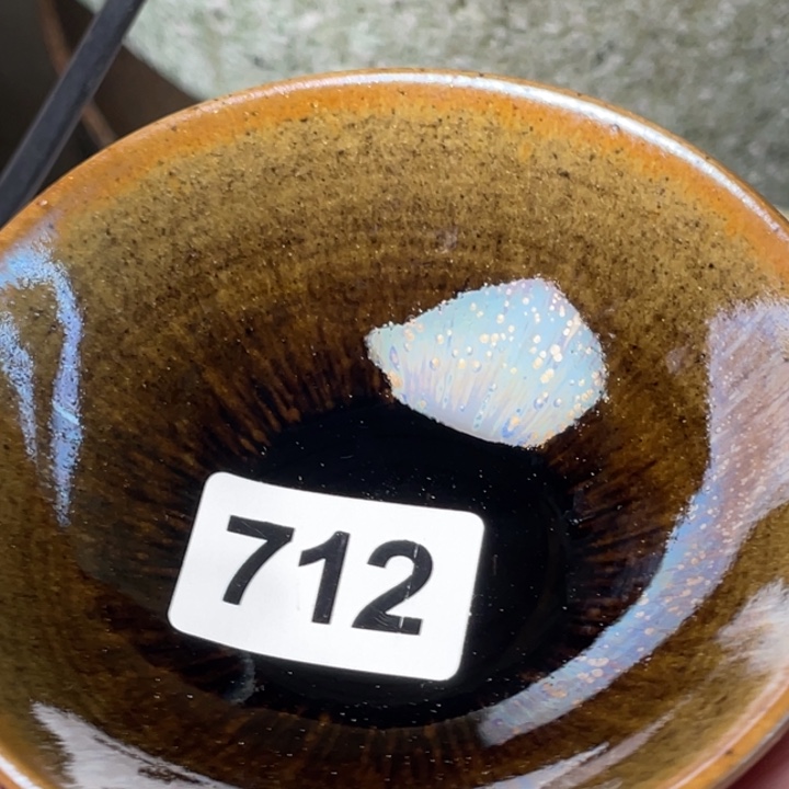 茶盏知音茶盏主人杯712