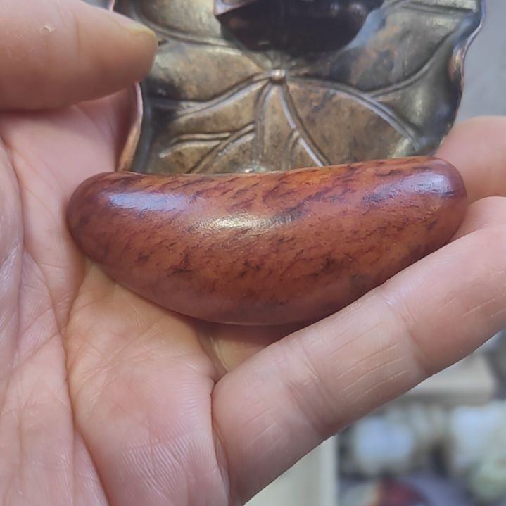 摆件财**赢铜器杂件摆件茶宠物店的