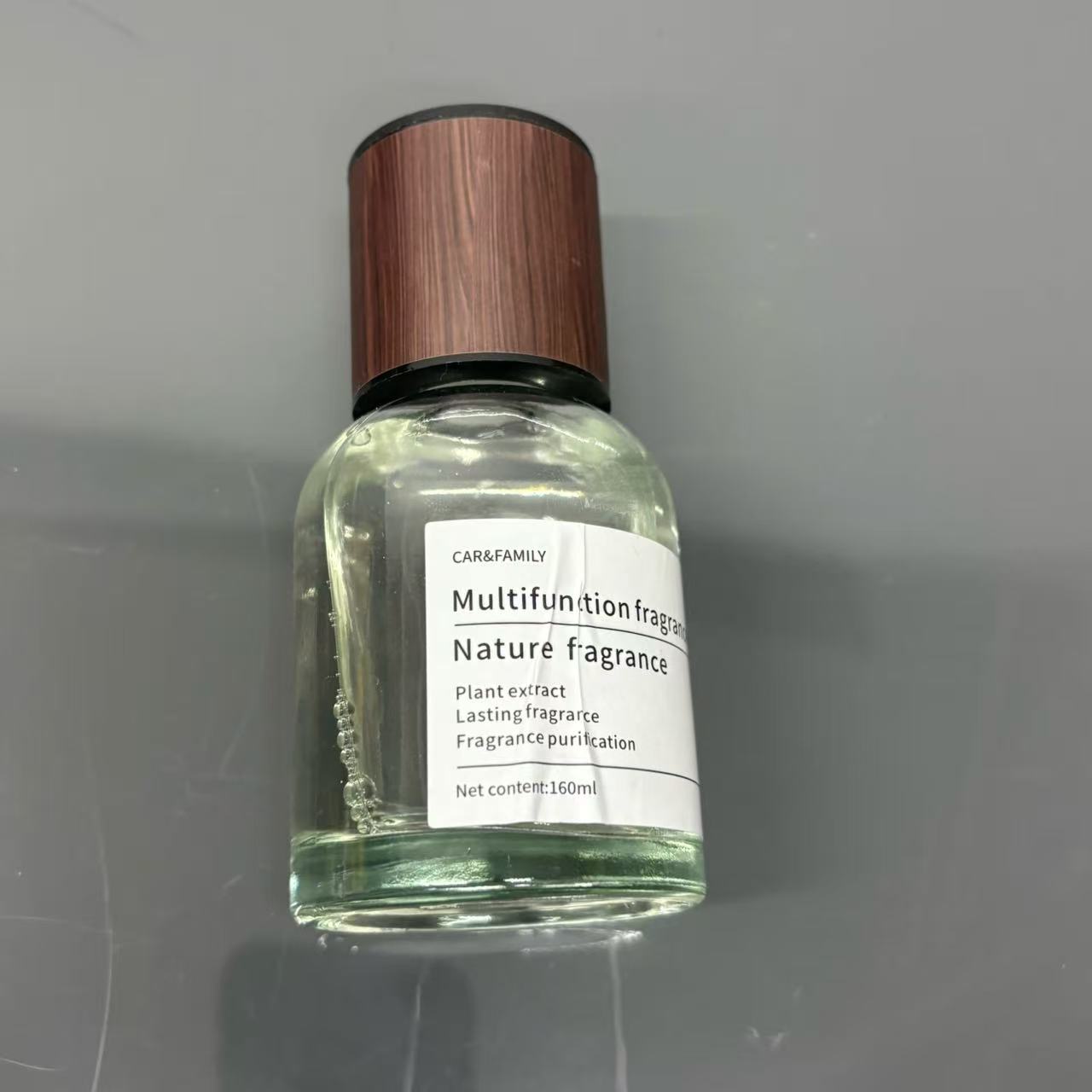日式室内车载香薰质感持久淡香花香家居两用清新除味香水