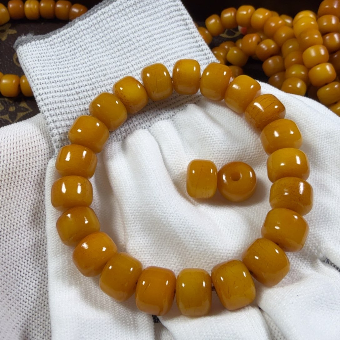 手串/手链驼骨手串