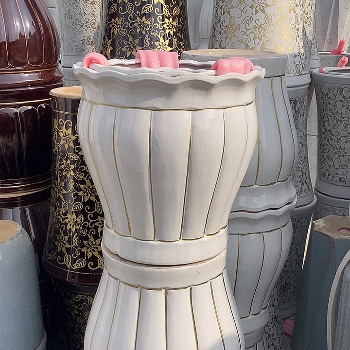 白花口南瓜特大口40高40福利