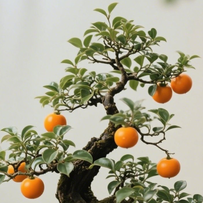 直播间一物一拍福字小盆景专用