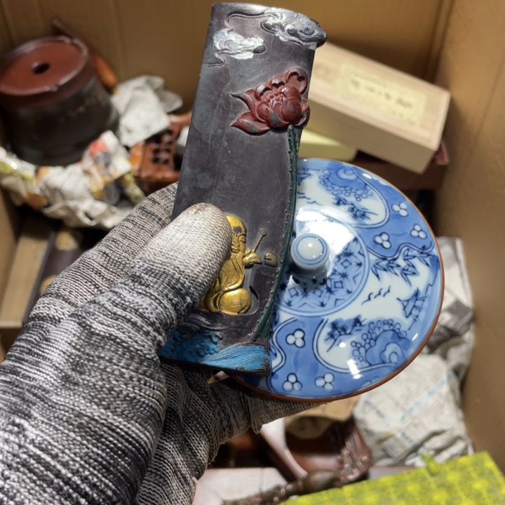 紫砂陶瓷艺术陶瓷艺术