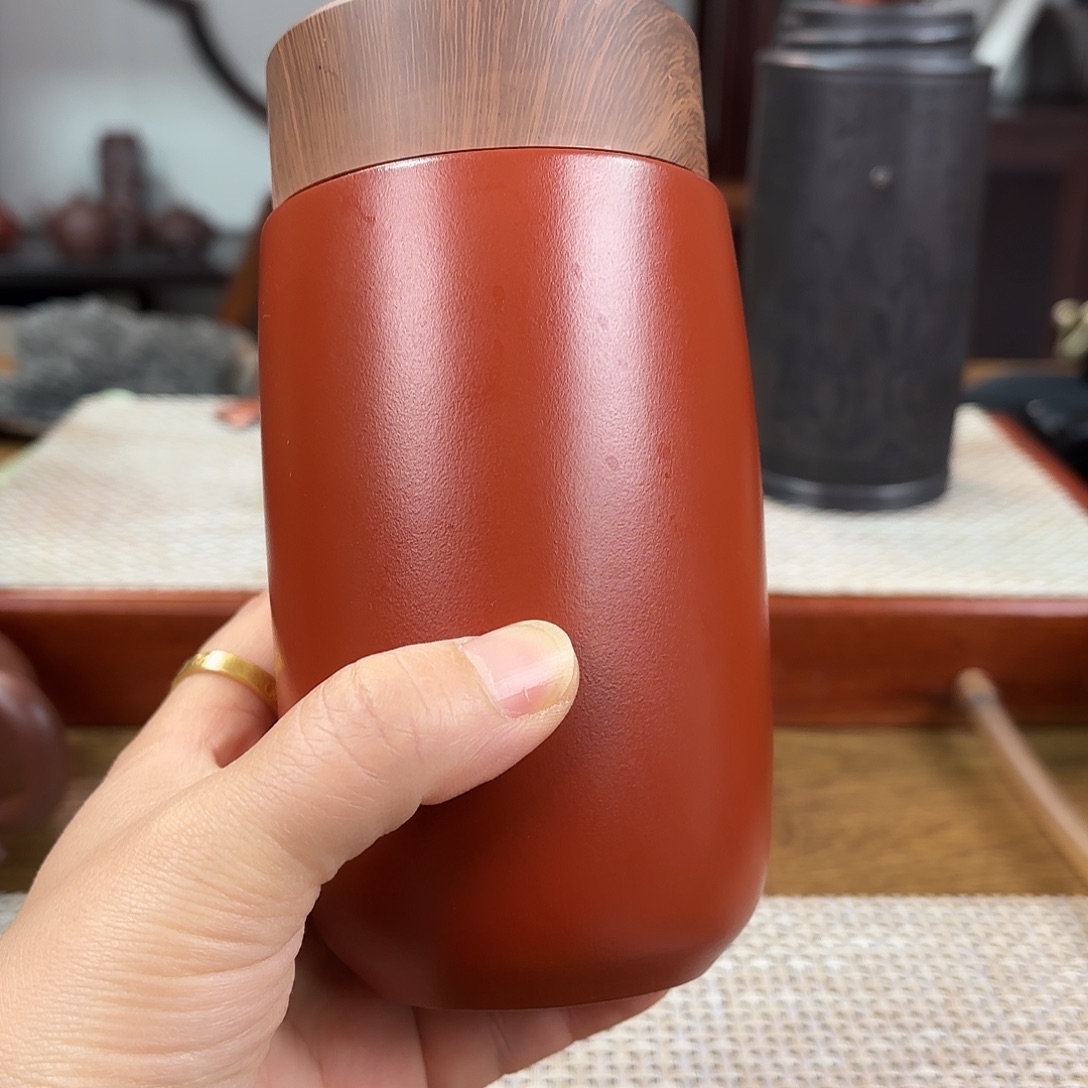 紫砂茶壶宜兴紫砂杯
