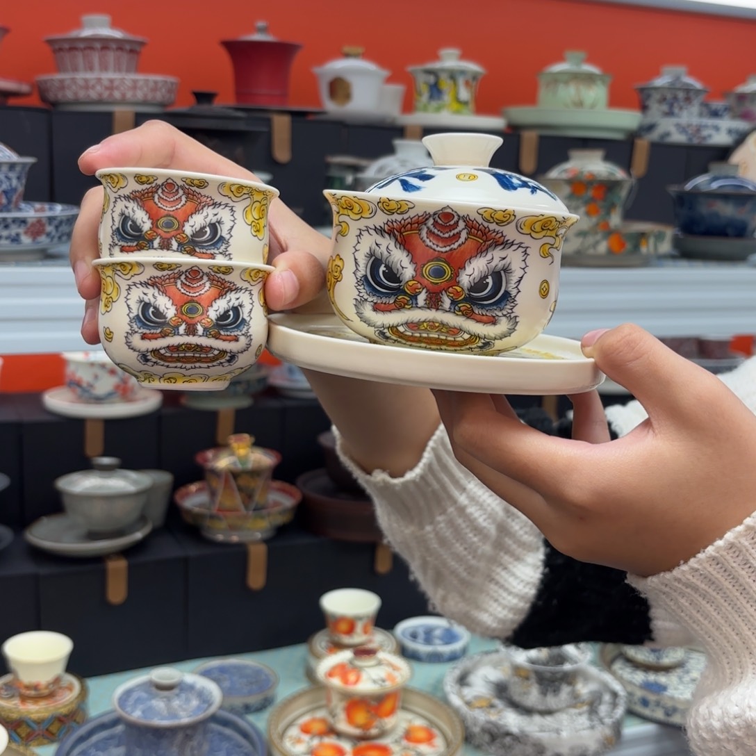 高端大气中透气性能降低