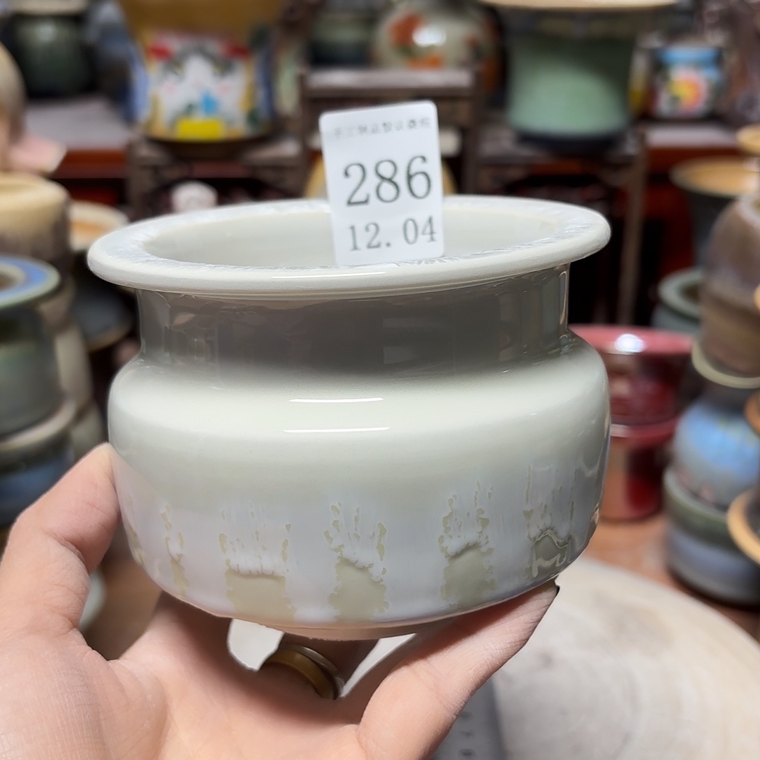 瓷片景德镇陶瓷手工制作