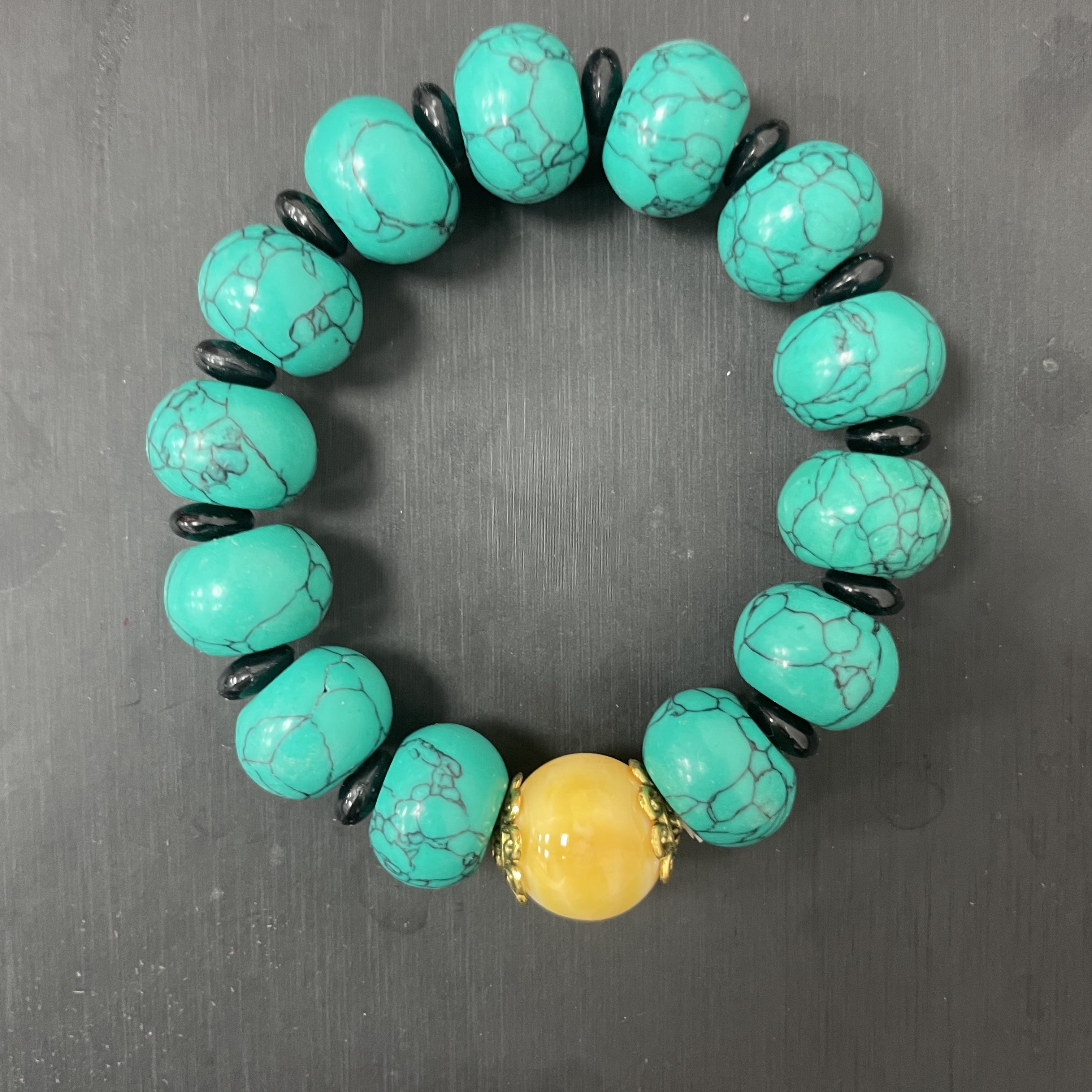 YW039精品手串（无礼盒）