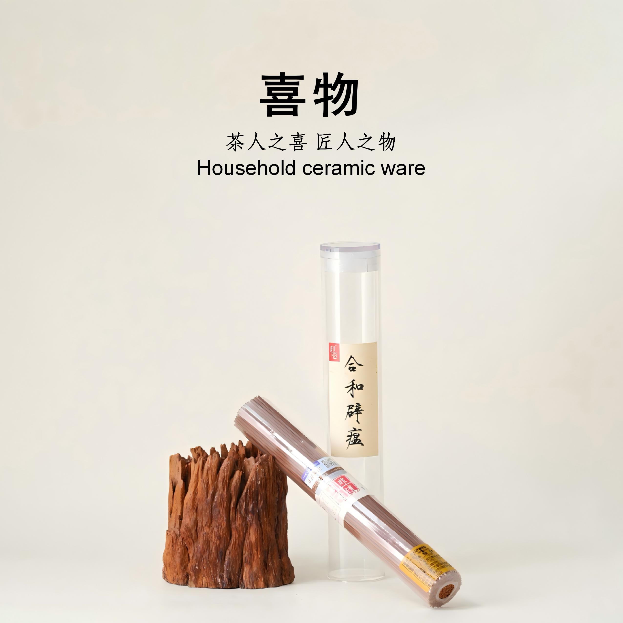 印巷合和辟温线香