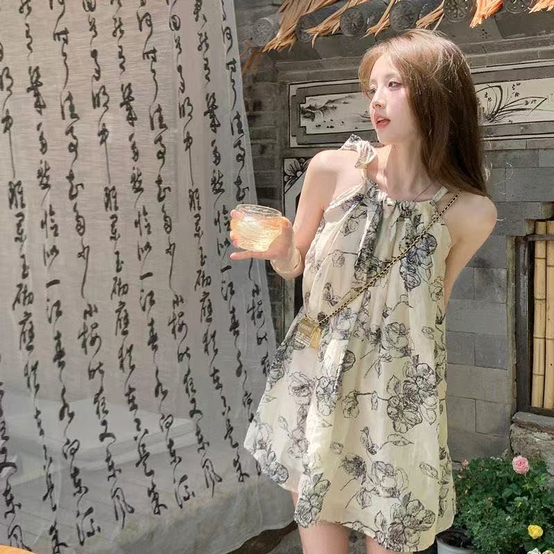 B701-B800【按主播过款编码下单】时尚女装连衣裙【非图片】