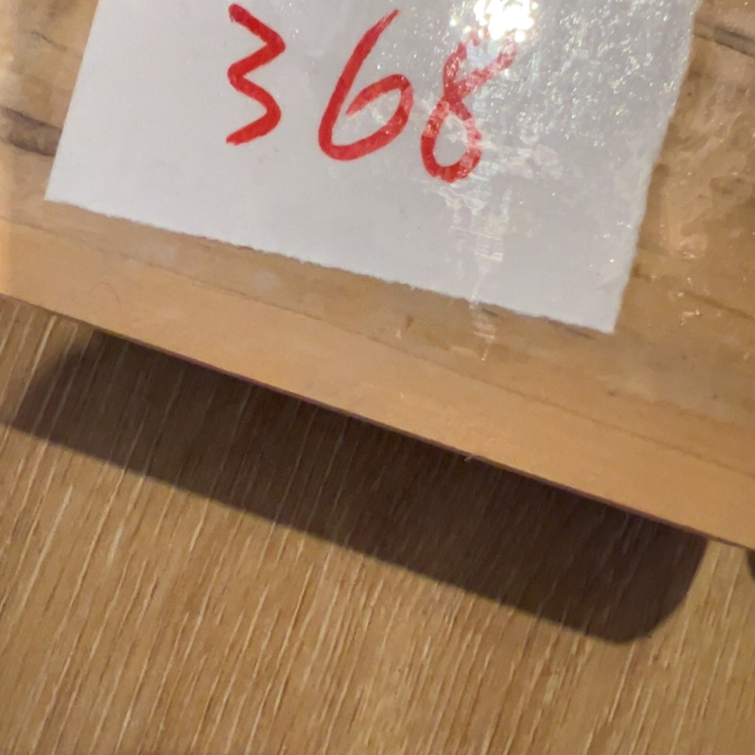 瓷顽古手工手绘作品