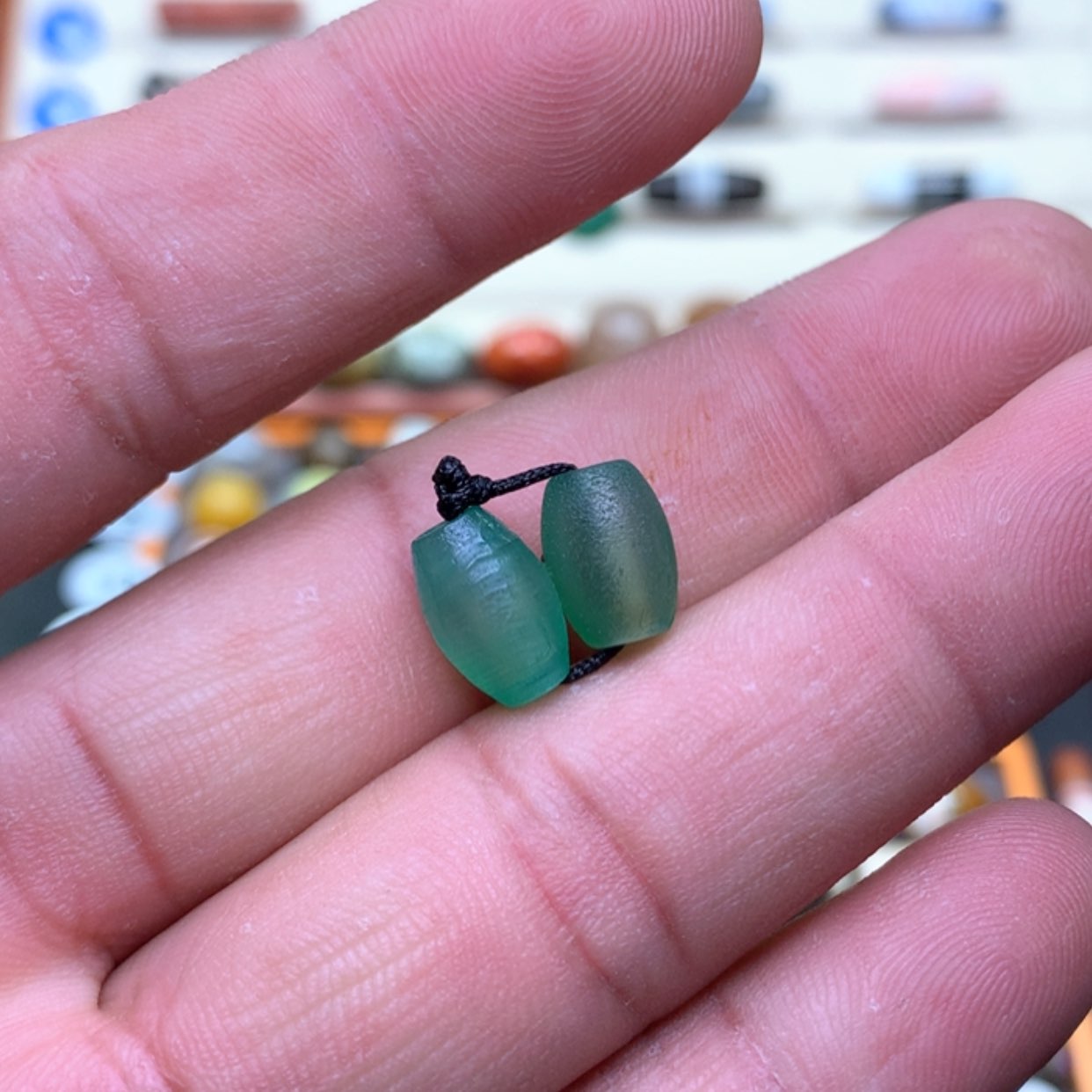 【闪购商品】玛瑙/玉髓珠宝奇石未镶嵌