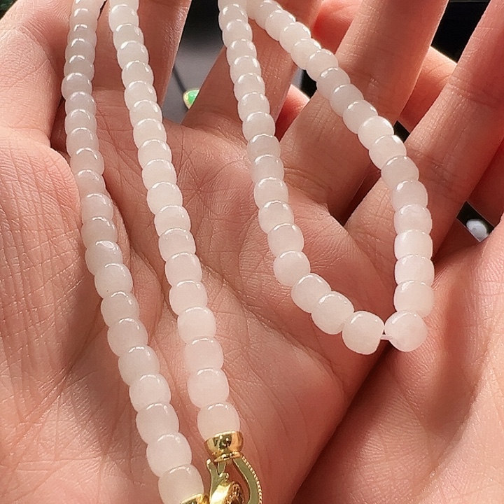 吊坠(不含链)未镶嵌和田玉