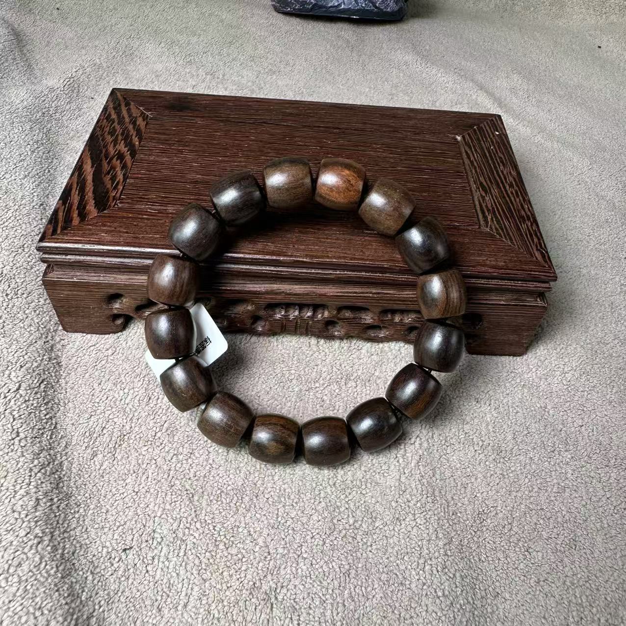 刘远文玩手串227号