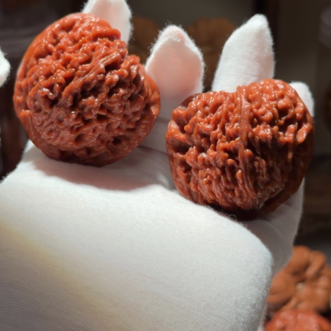 文玩核桃吊坠福利 全品南疆 不退不换