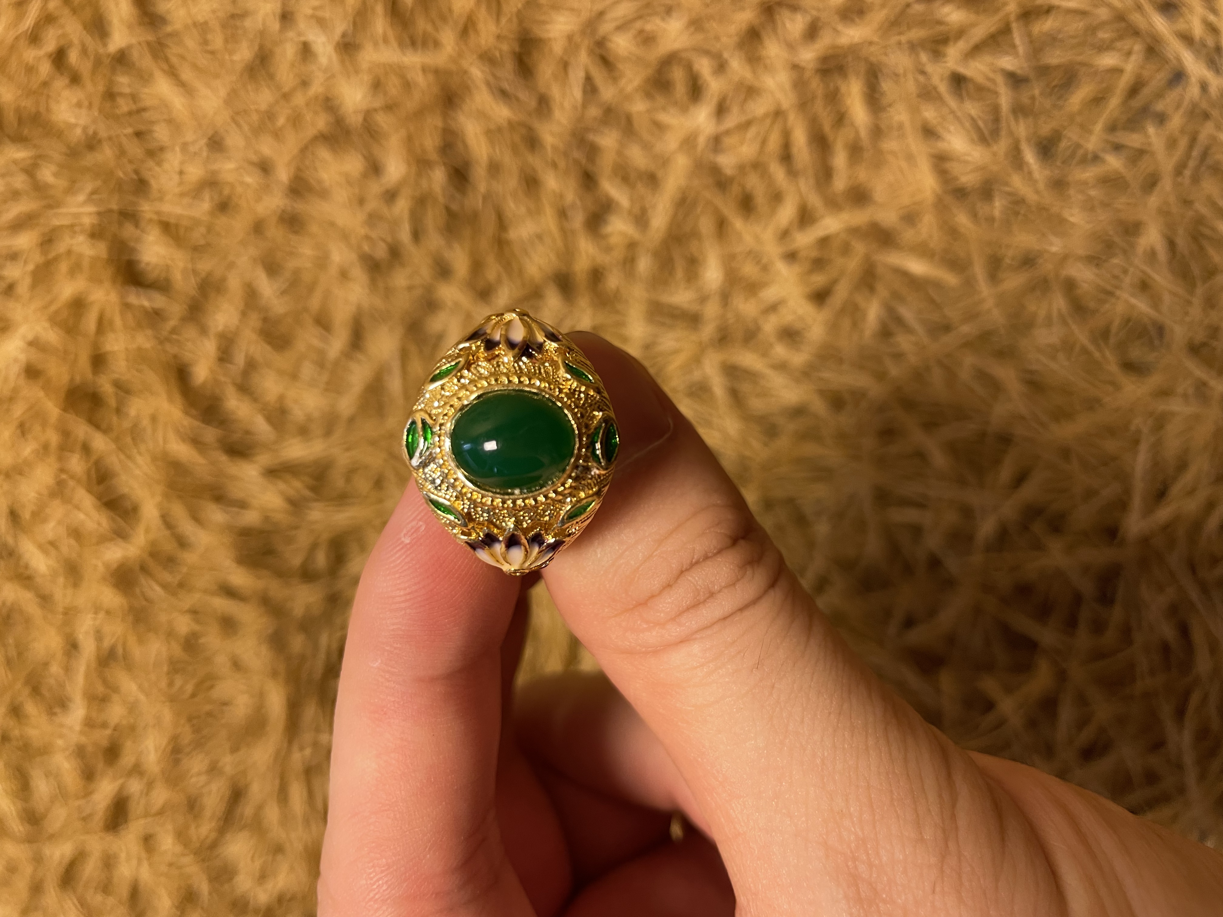 精选特色摆件 276  现代复古工艺摆件精美手工摆件