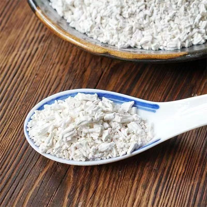 【山歌】葛根粉云南葛根粉冲泡食用
