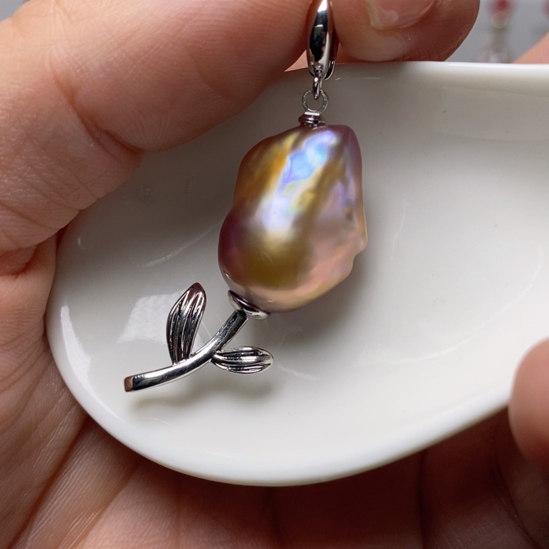 淡水珍珠其它未镶嵌