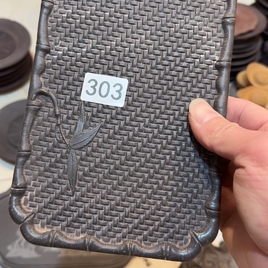 茶***心茶宠紫砂雕塑瑕疵茶宠