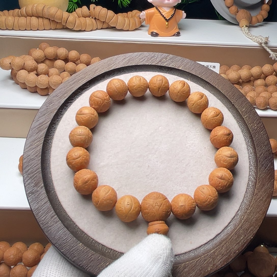 手串凤眼菩提凤眼菩提