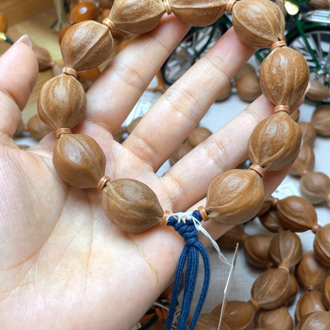 手串橄榄核等**呢梅林铁核2026