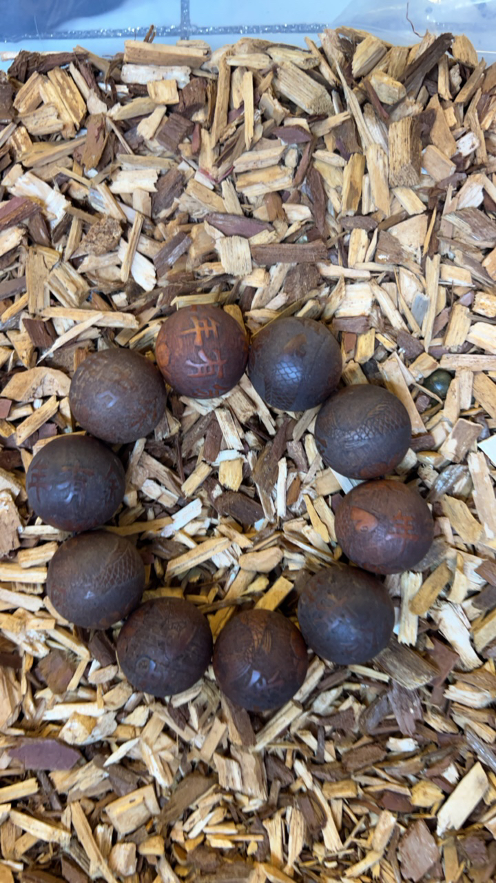 沉香x94 福来精选高端文玩