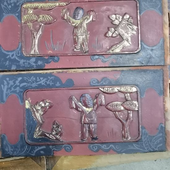 隋***军文化创意文艺复兴