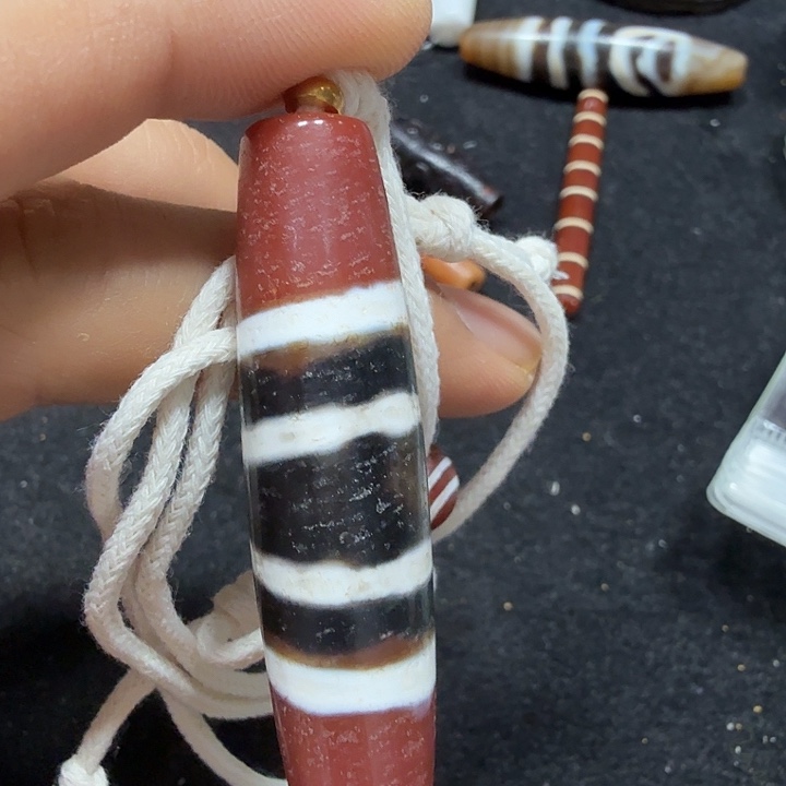 玛瑙/玉髓中式合金139