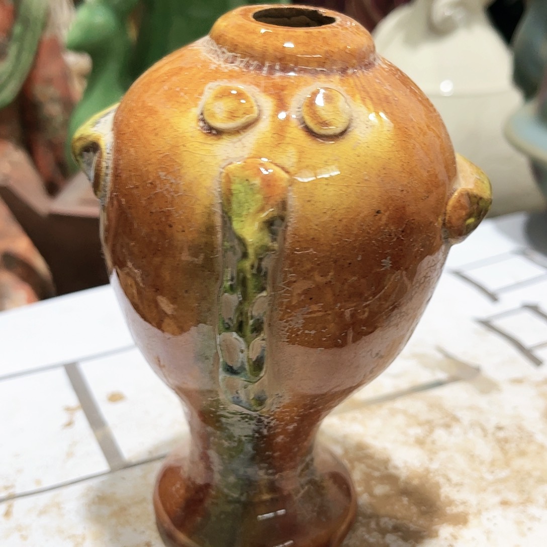 瓦当摆件瓦当摆件