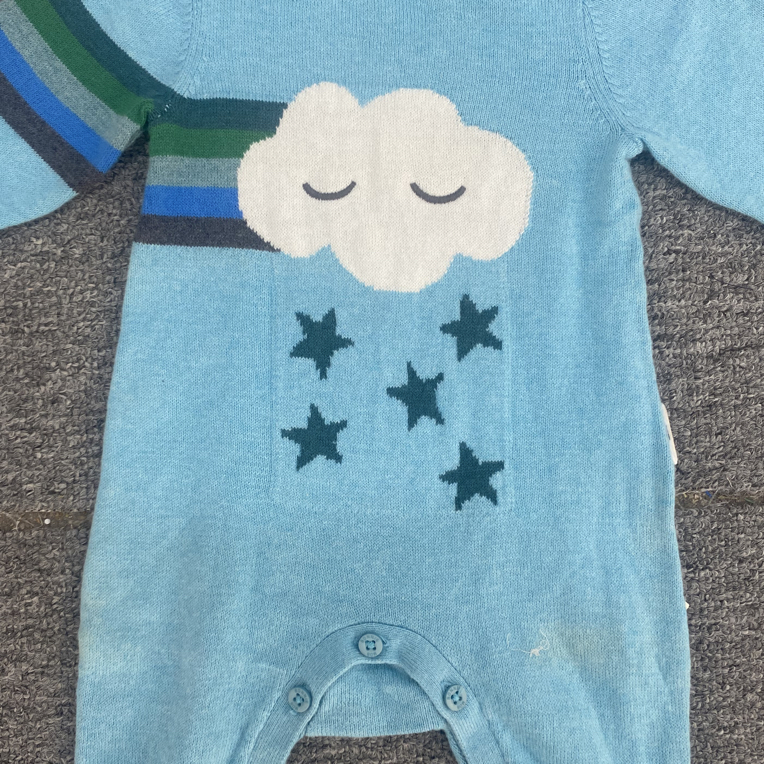 E017儿童上衣链接