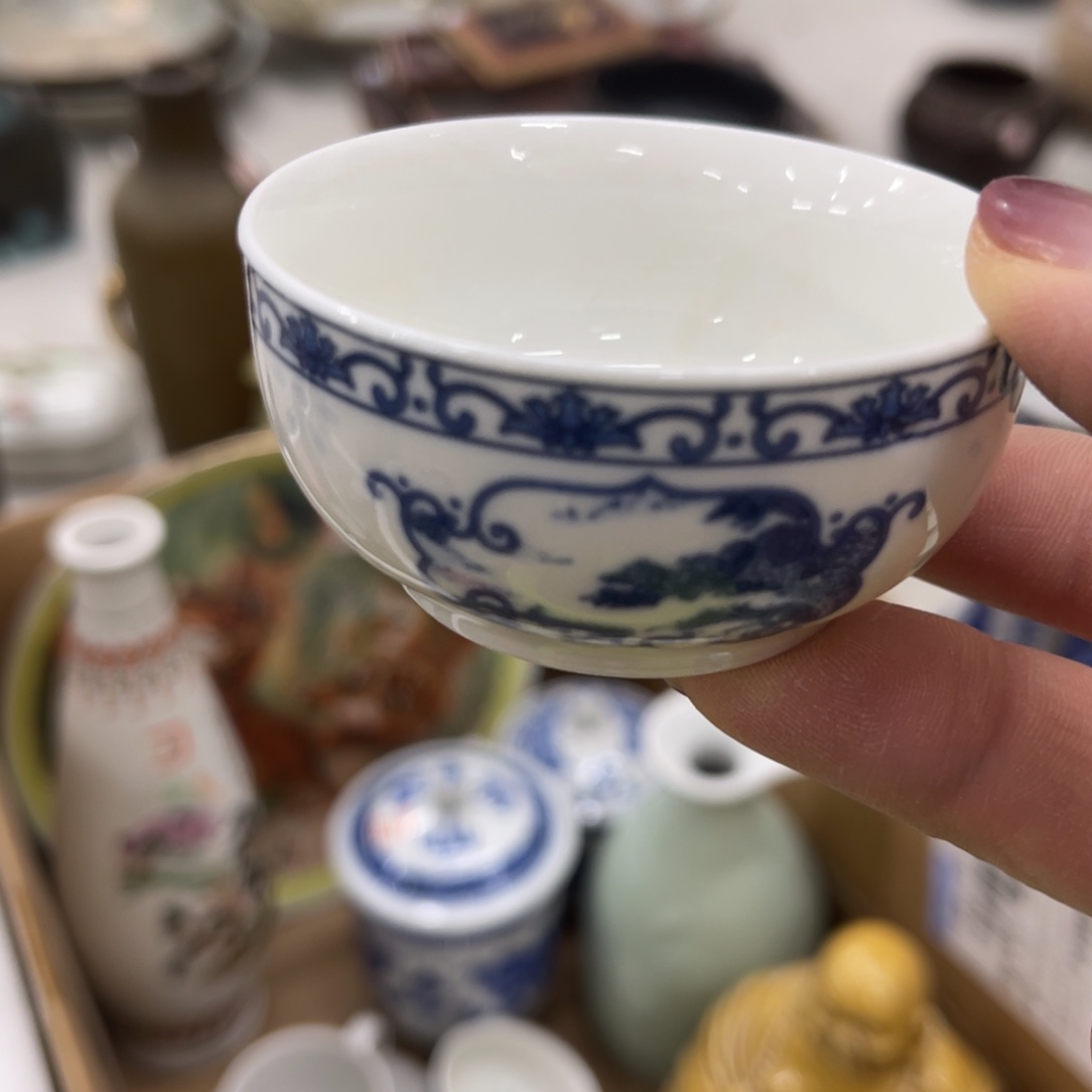 陶日用家用陶瓷制品